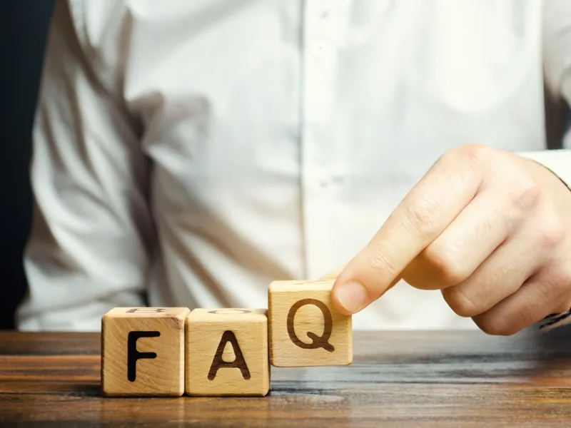 FAQ