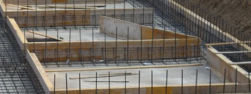 Étude de sol G2 préalable à construction