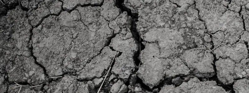 Étude de sol G5 après sinistre