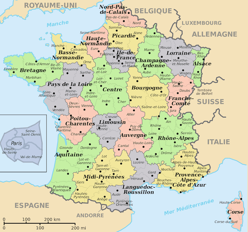 Géotechnique france